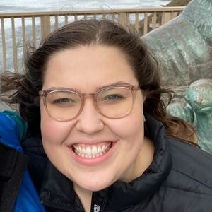 Meet your Posher, Jenna